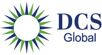DCS Global Logo